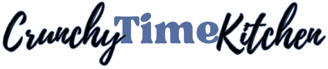 crunchytimekitchen.com